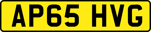 AP65HVG