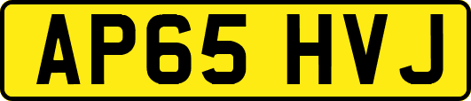 AP65HVJ