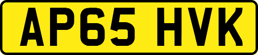 AP65HVK
