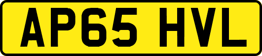 AP65HVL