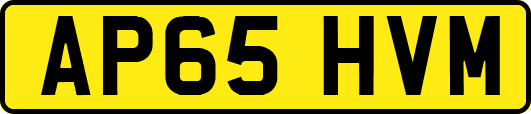 AP65HVM