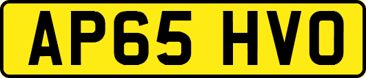 AP65HVO