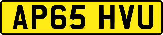 AP65HVU