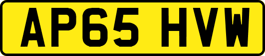 AP65HVW