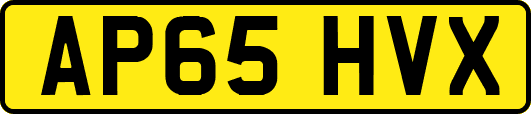AP65HVX