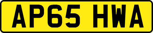 AP65HWA