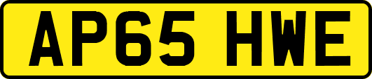 AP65HWE