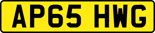 AP65HWG