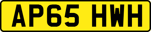 AP65HWH