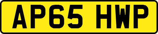 AP65HWP