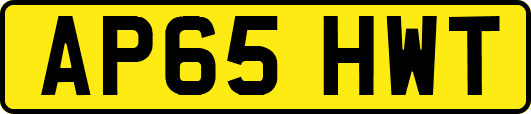 AP65HWT