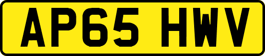 AP65HWV