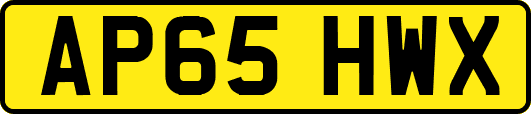 AP65HWX