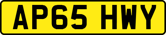 AP65HWY