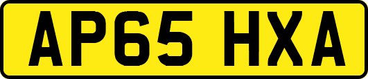 AP65HXA
