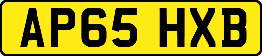 AP65HXB