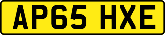 AP65HXE