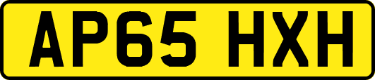 AP65HXH