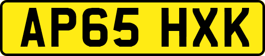 AP65HXK