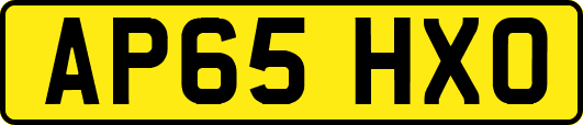 AP65HXO