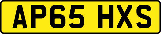AP65HXS