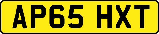 AP65HXT