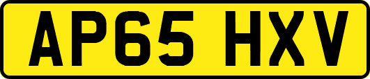 AP65HXV