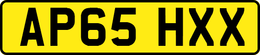 AP65HXX