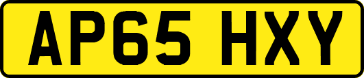 AP65HXY