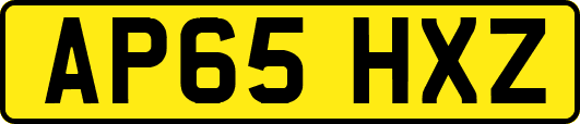 AP65HXZ