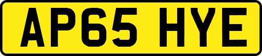 AP65HYE