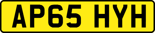 AP65HYH