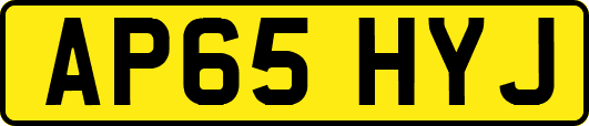 AP65HYJ