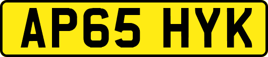 AP65HYK