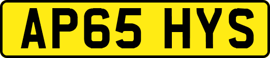 AP65HYS