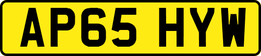AP65HYW