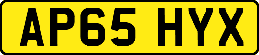 AP65HYX