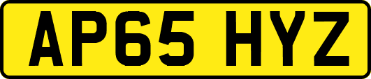 AP65HYZ