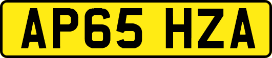 AP65HZA