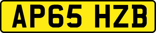 AP65HZB