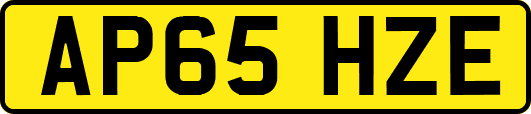 AP65HZE
