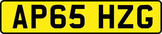 AP65HZG