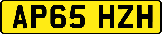 AP65HZH