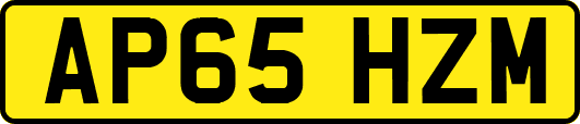 AP65HZM