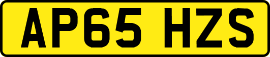 AP65HZS
