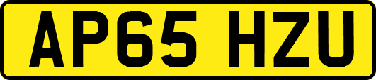AP65HZU