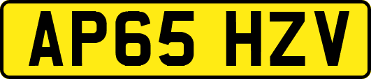 AP65HZV
