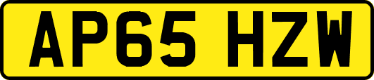 AP65HZW