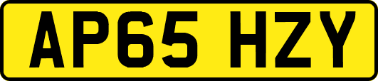 AP65HZY