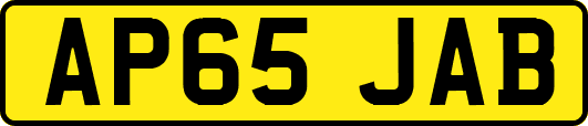 AP65JAB